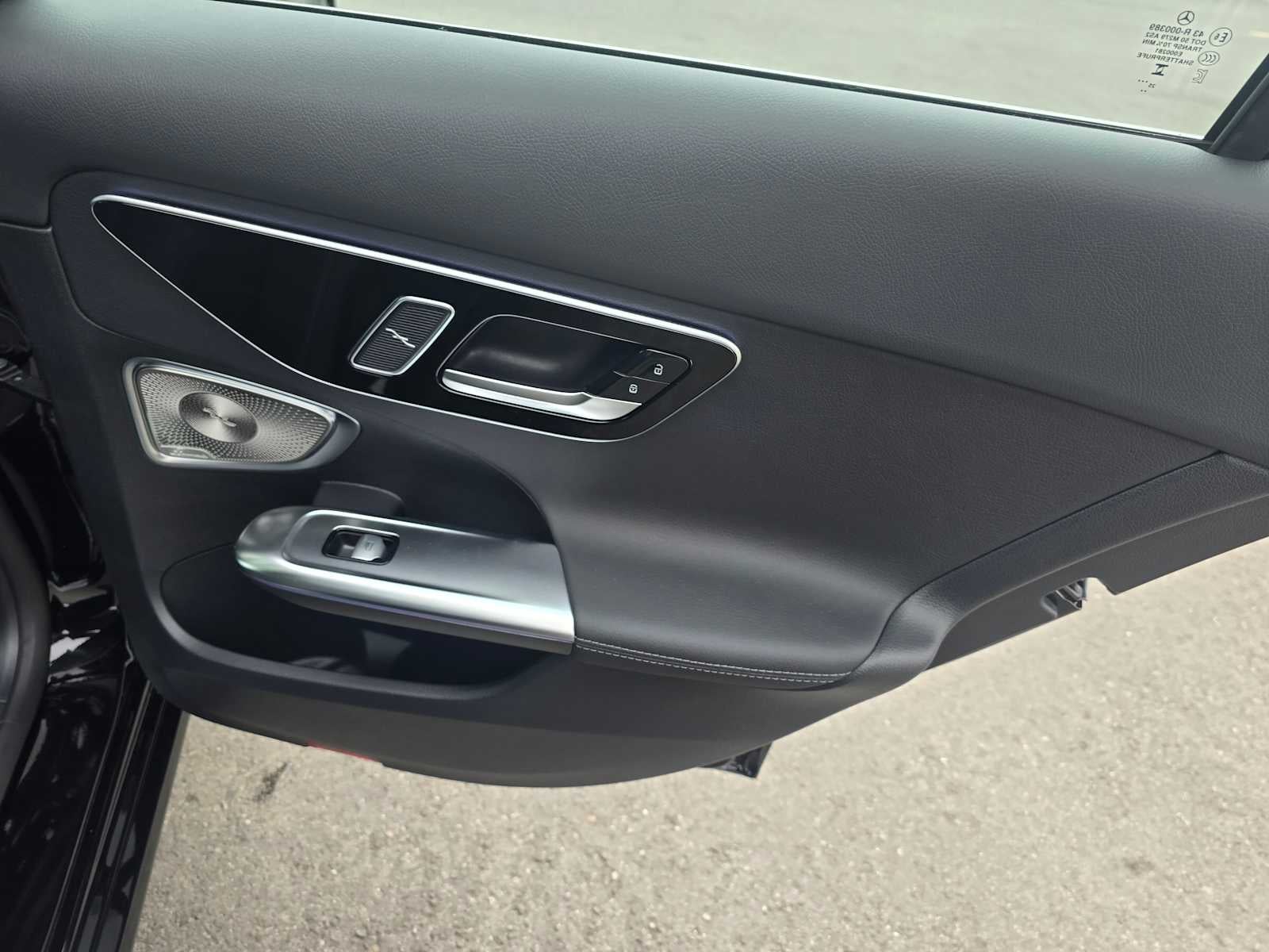 2026 Mercedes-Benz C 300 C 300