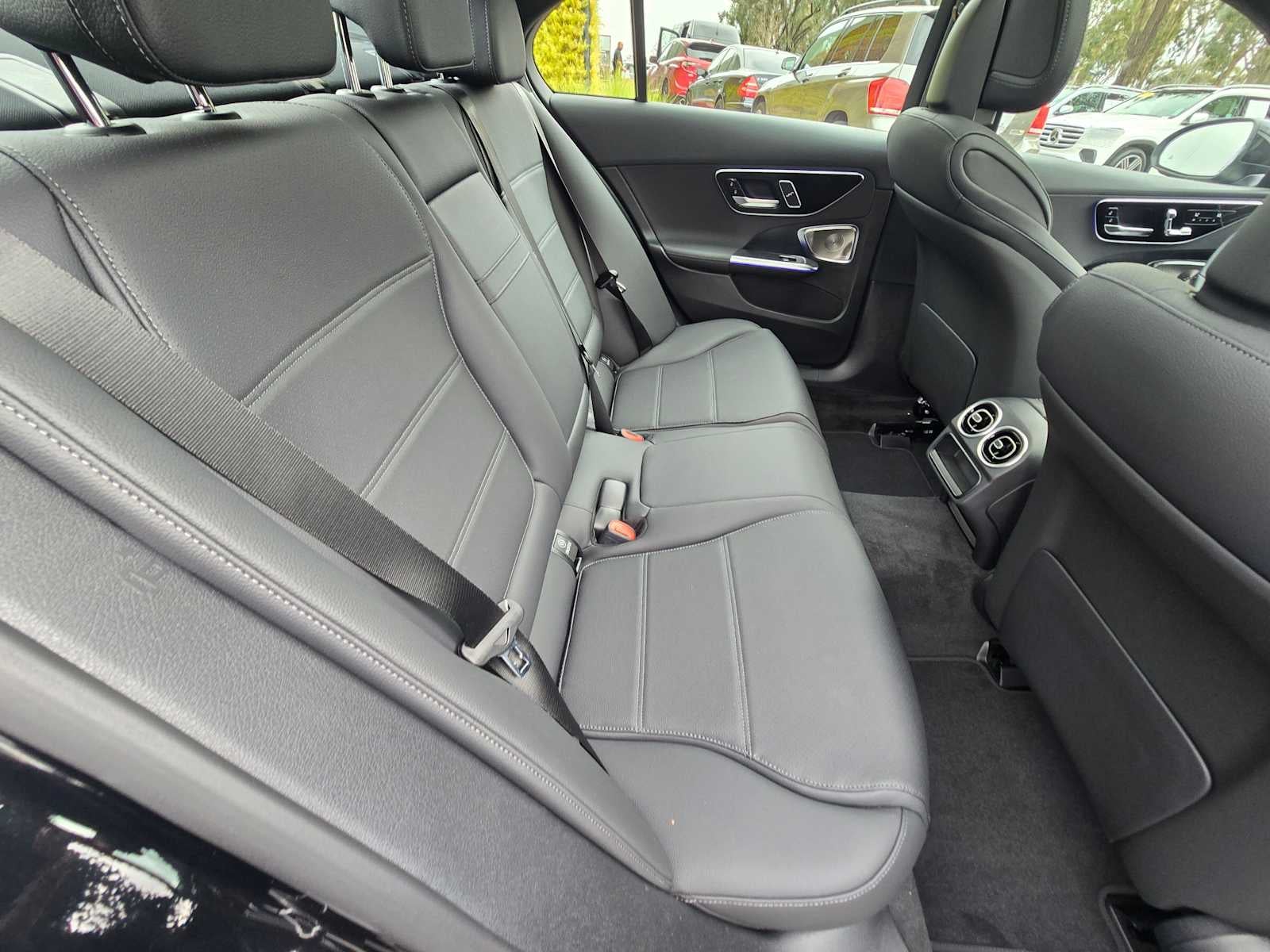 2026 Mercedes-Benz C 300 C 300