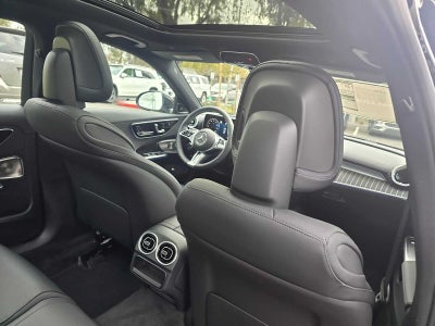 2026 Mercedes-Benz C 300 C 300