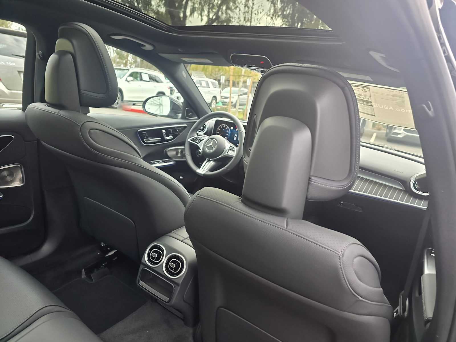 2026 Mercedes-Benz C 300 C 300