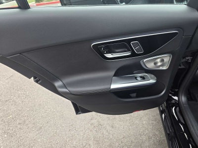 2026 Mercedes-Benz C 300 C 300