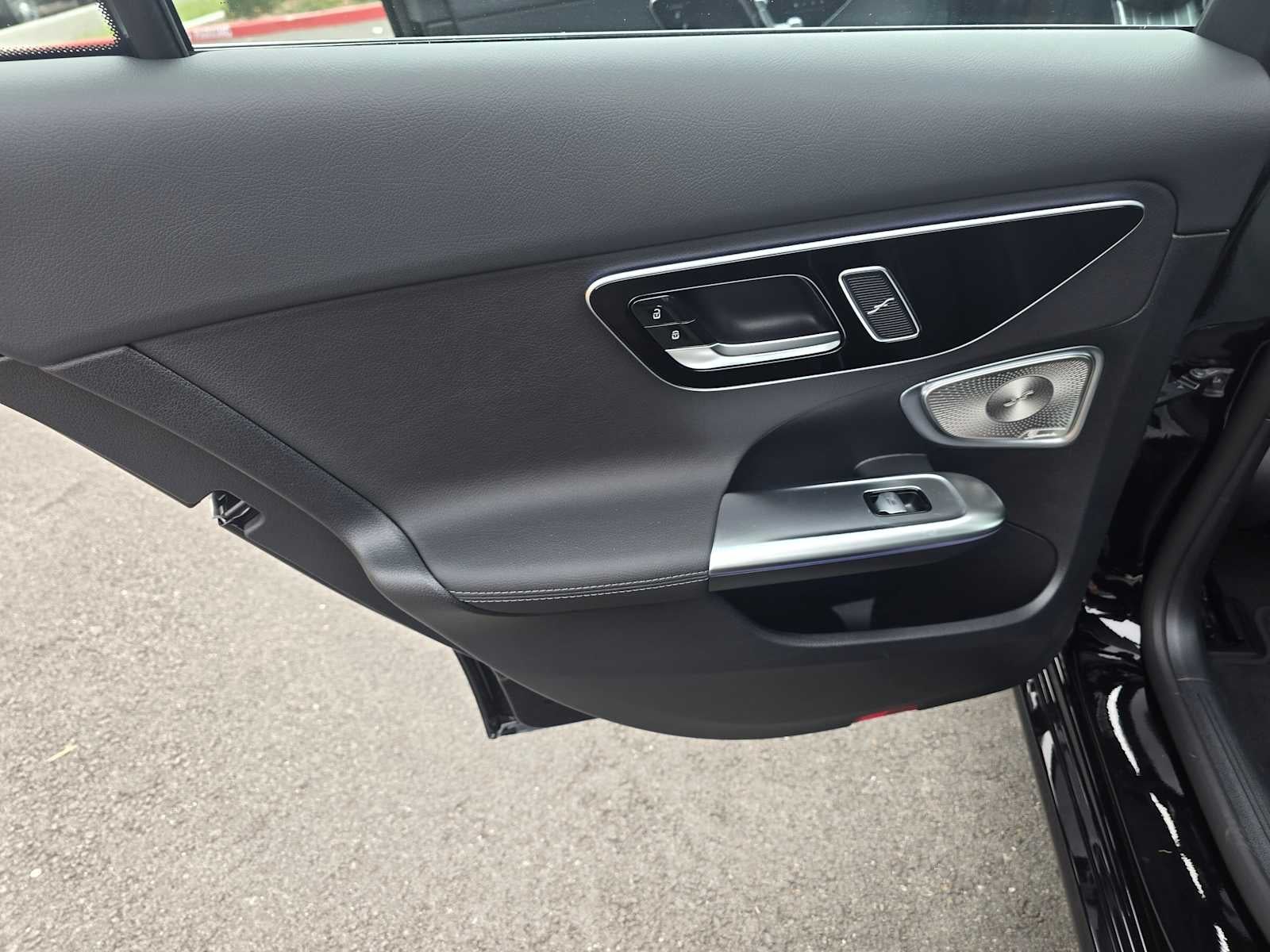 2026 Mercedes-Benz C 300 C 300