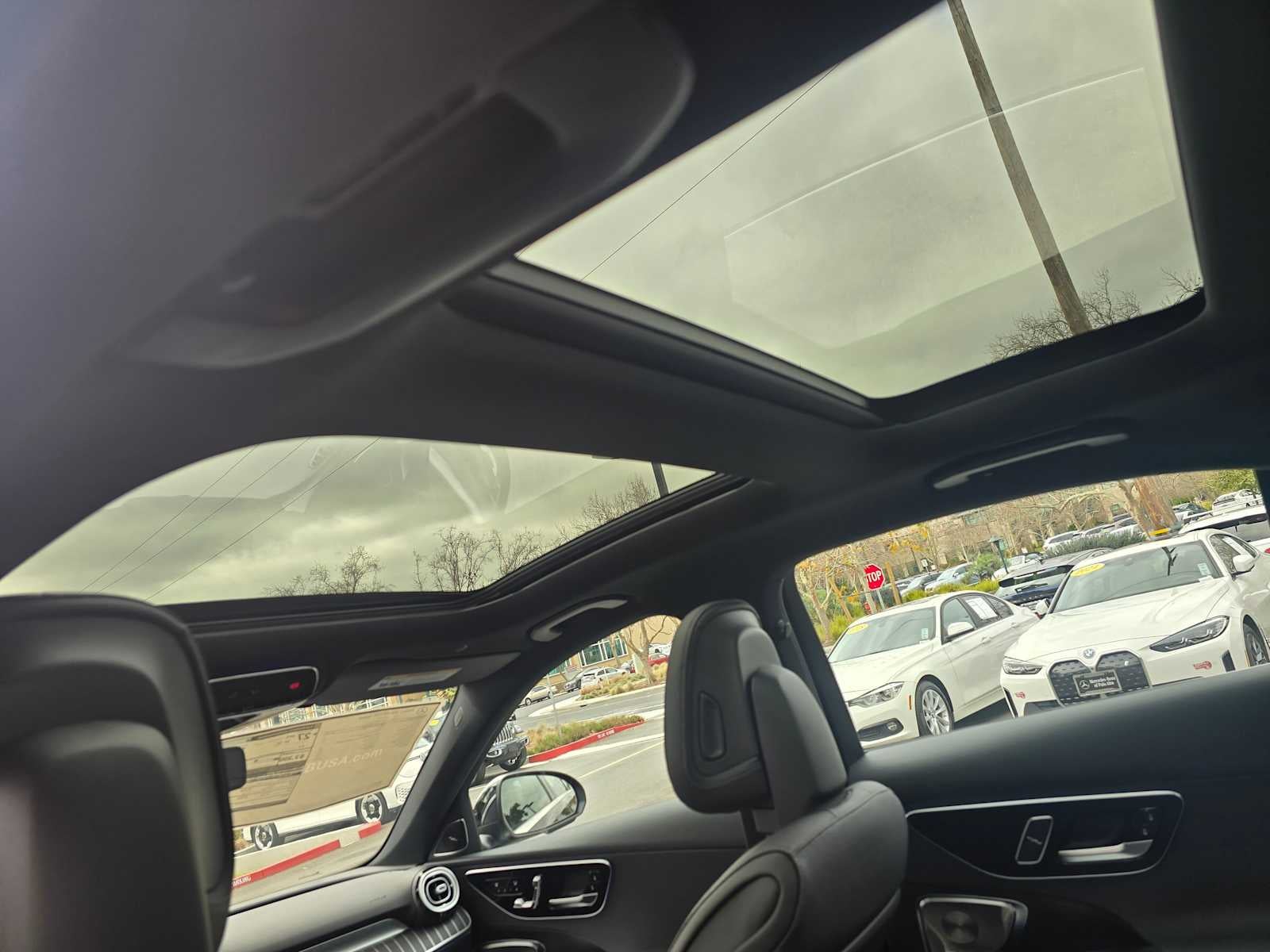 2026 Mercedes-Benz C 300 C 300