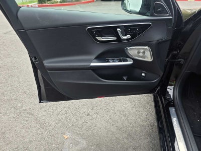 2026 Mercedes-Benz C 300 C 300