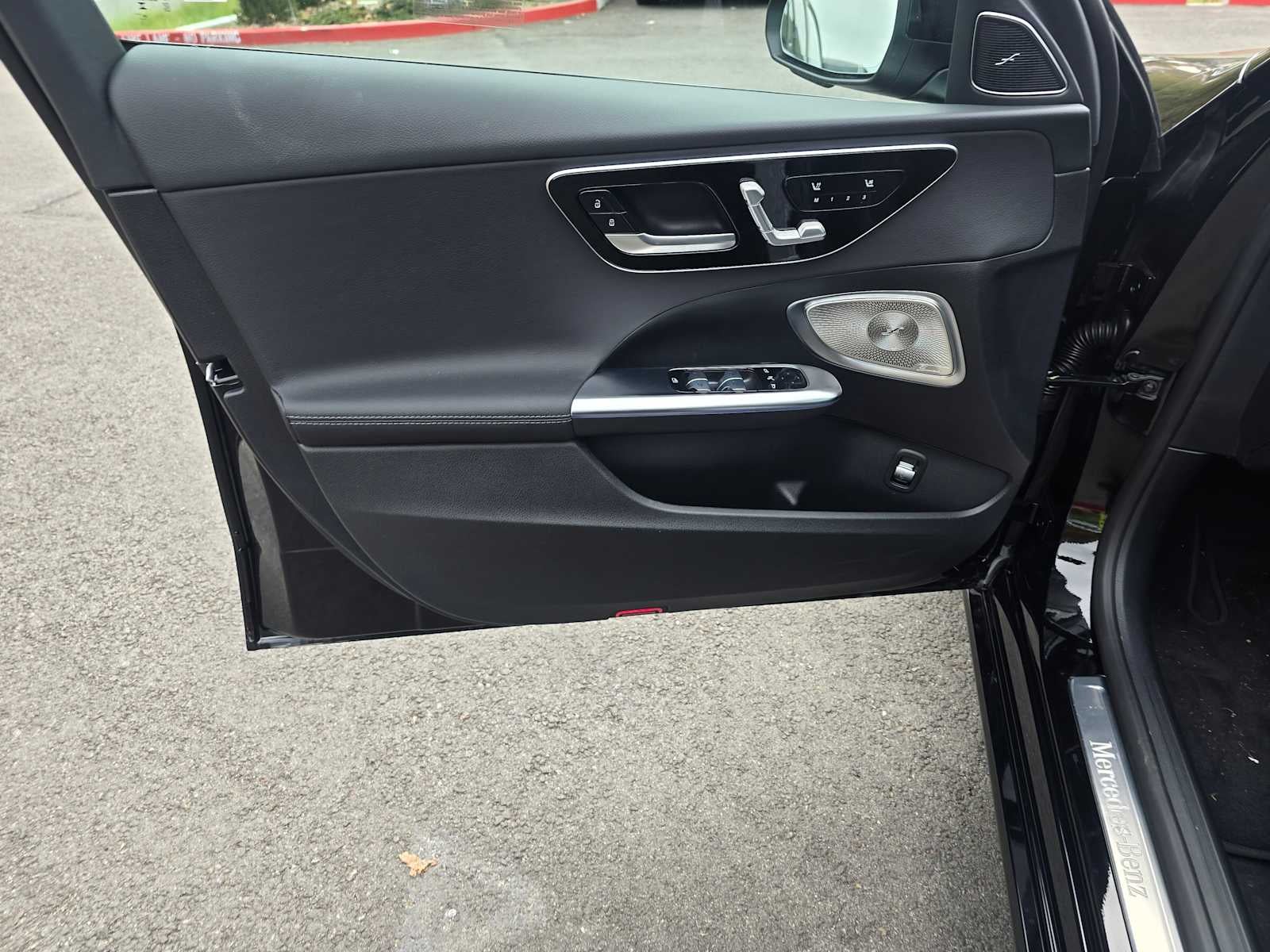 2026 Mercedes-Benz C 300 C 300