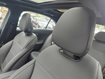 2026 Mercedes-Benz C 300 C 300