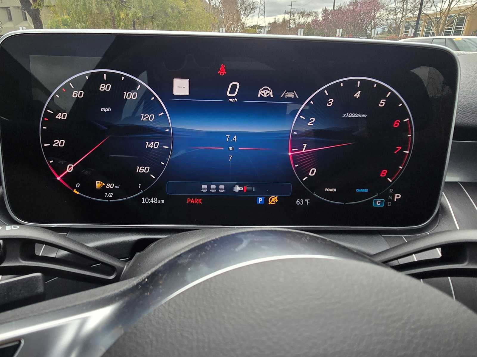 2026 Mercedes-Benz C 300 C 300