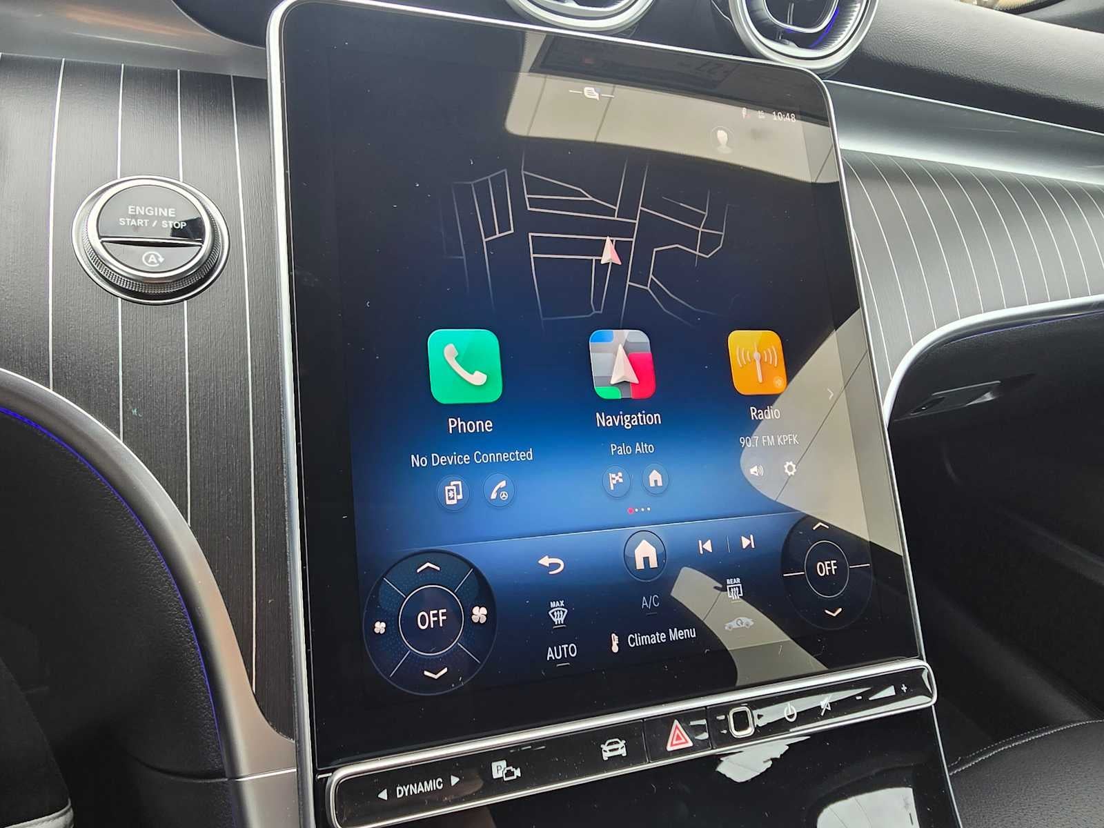 2026 Mercedes-Benz C 300 C 300