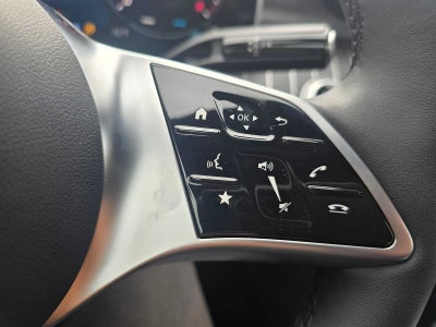 2026 Mercedes-Benz C 300 C 300