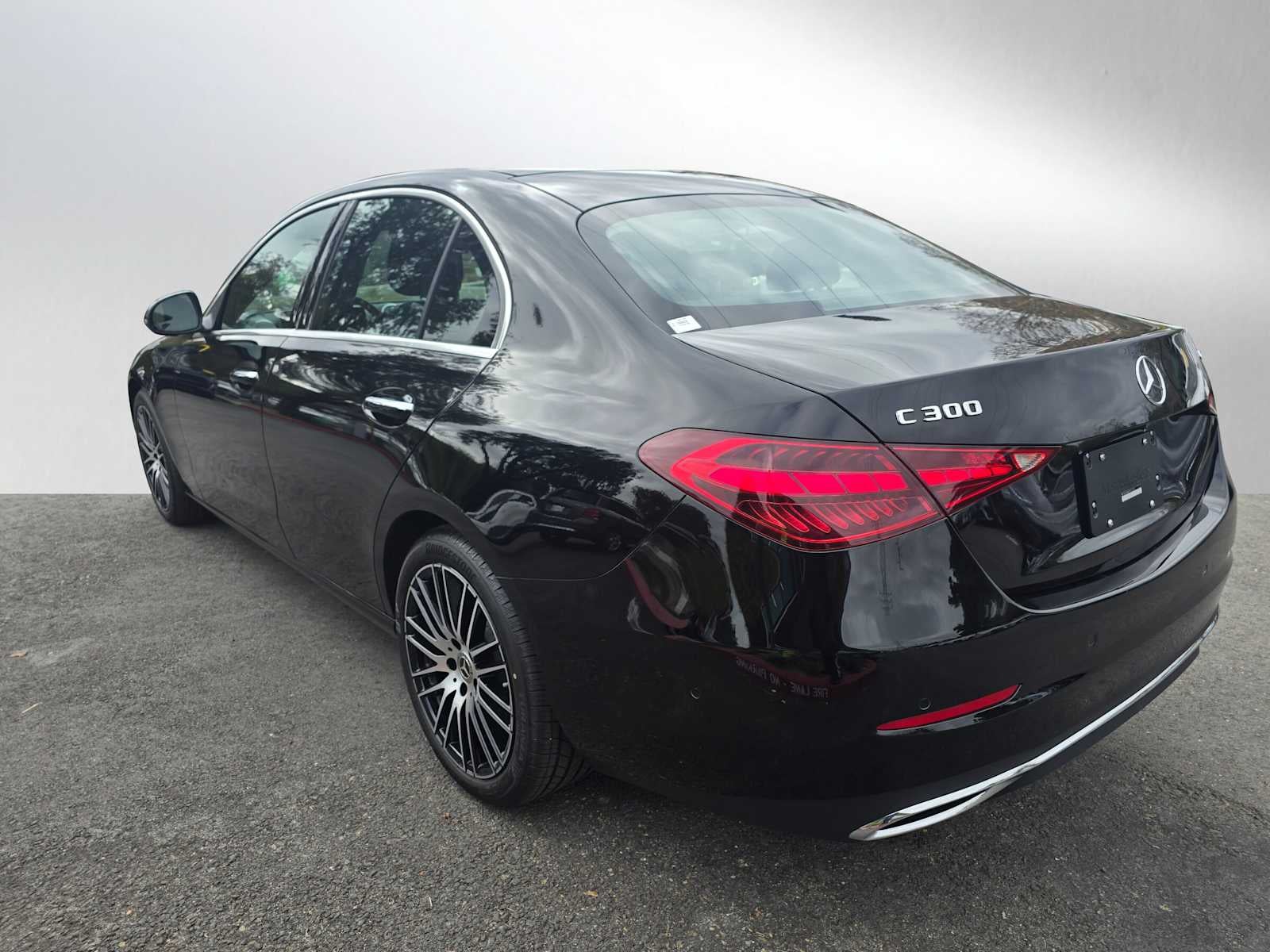 2026 Mercedes-Benz C 300 C 300