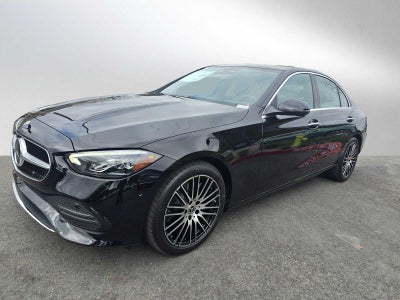 2026 Mercedes-Benz C 300 C 300