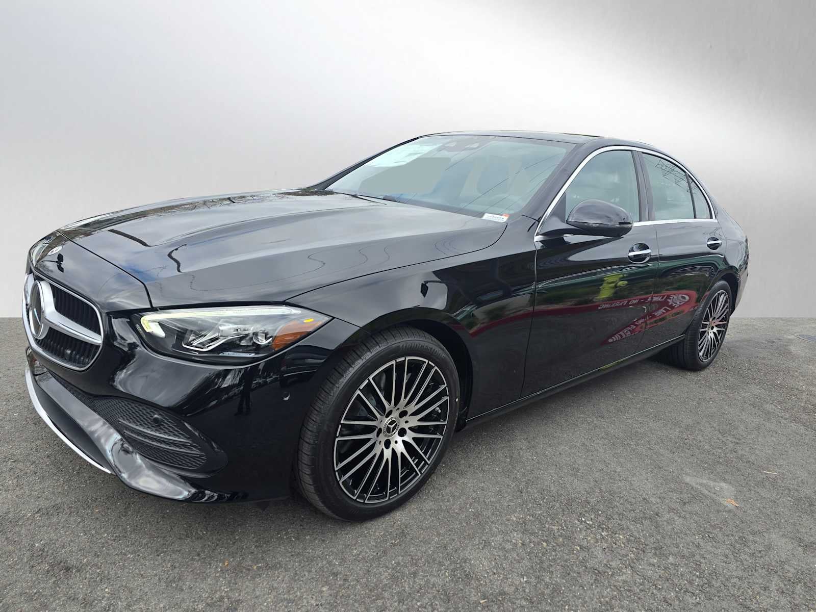 2026 Mercedes-Benz C 300 C 300