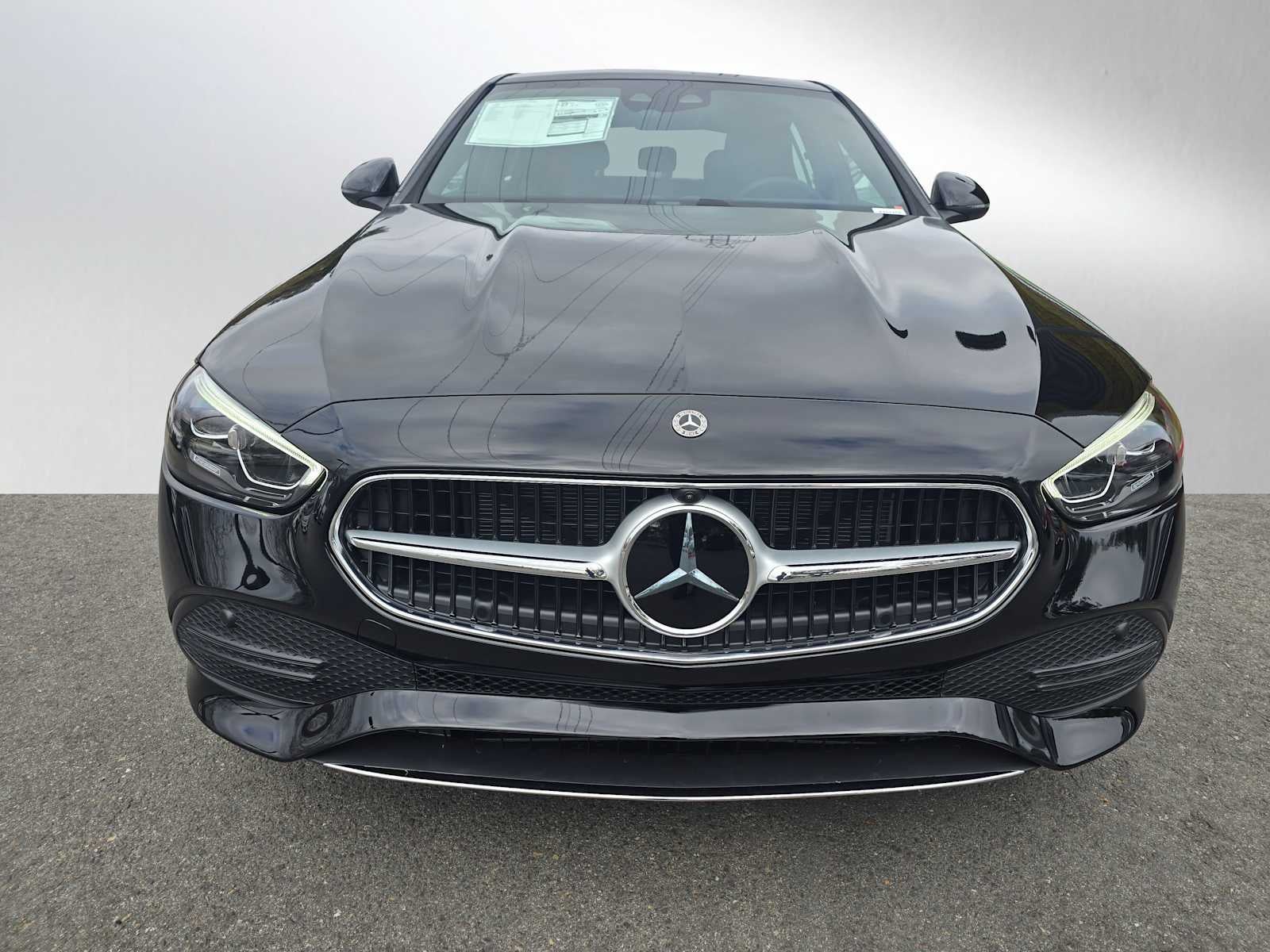 2026 Mercedes-Benz C 300 C 300