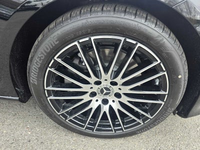 2026 Mercedes-Benz C 300 C 300