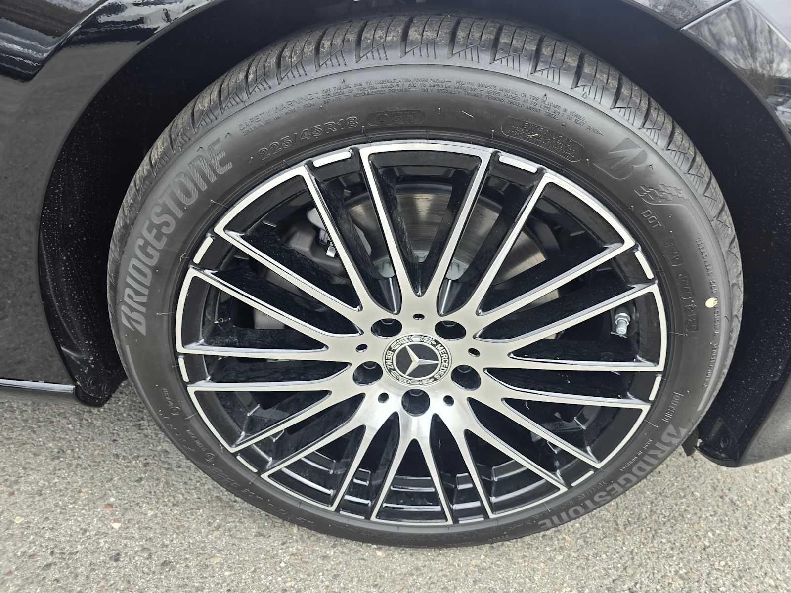 2026 Mercedes-Benz C 300 C 300