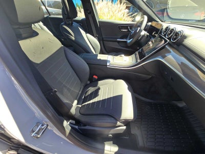 2026 Mercedes-Benz C 300 4MATIC® Sedan