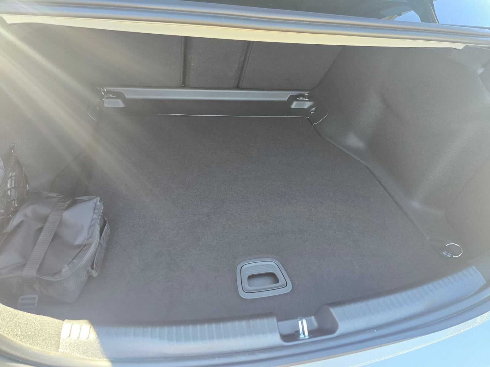 2026 Mercedes-Benz C 300 4MATIC® Sedan