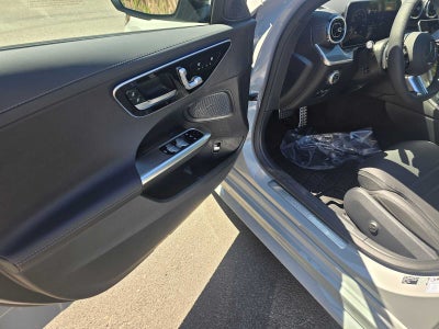 2026 Mercedes-Benz C 300 4MATIC® Sedan