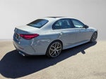 2026 Mercedes-Benz C 300 4MATIC® Sedan