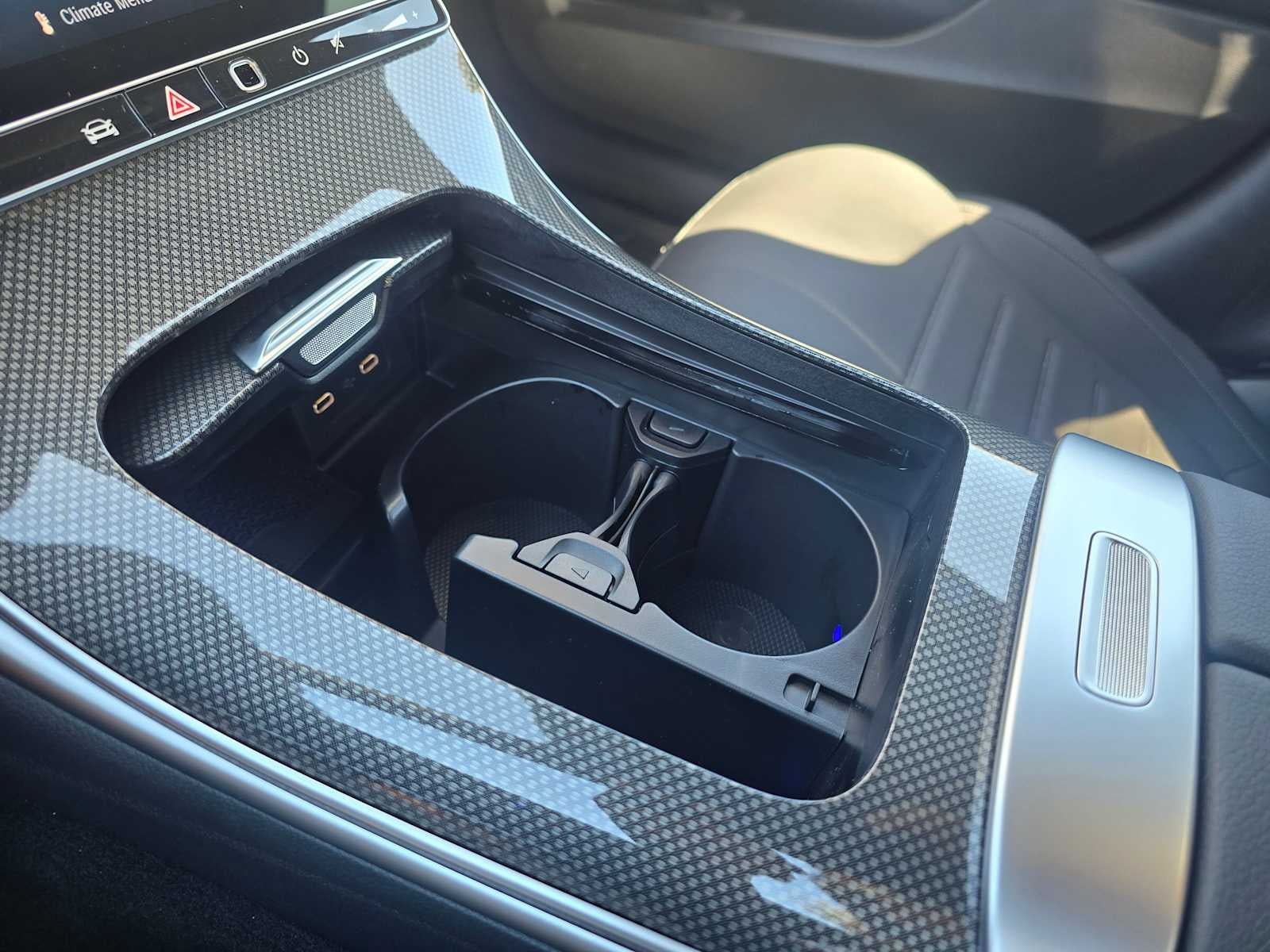 2026 Mercedes-Benz C 300 4MATIC® Sedan