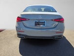 2026 Mercedes-Benz C 300 4MATIC® Sedan