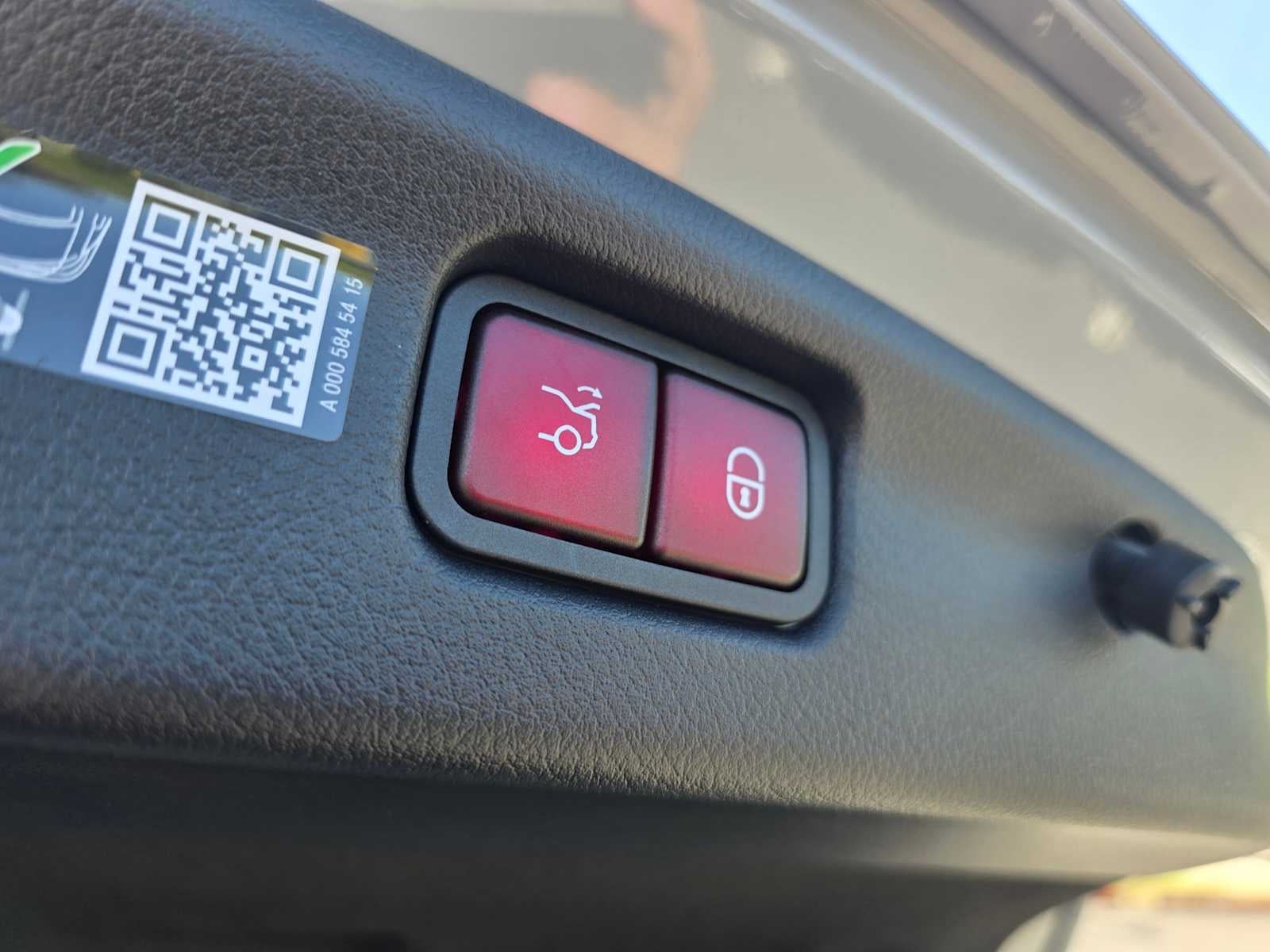 2026 Mercedes-Benz AMG® C 43 4MATIC® Sedan