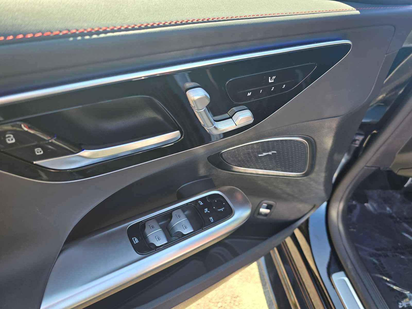 2026 Mercedes-Benz AMG® C 43 4MATIC® Sedan