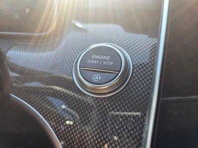 2026 Mercedes-Benz AMG® C 43 4MATIC® Sedan