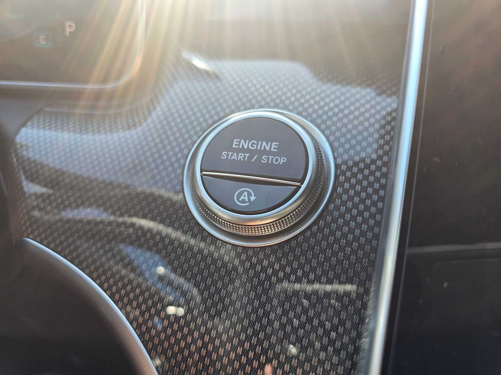 2026 Mercedes-Benz AMG® C 43 4MATIC® Sedan