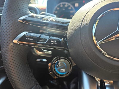 2026 Mercedes-Benz AMG® C 43 4MATIC® Sedan