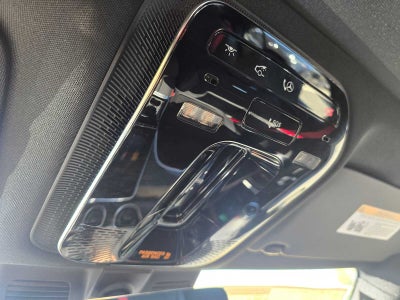 2026 Mercedes-Benz AMG® C 43 4MATIC® Sedan