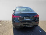 2026 Mercedes-Benz AMG® C 43 4MATIC® Sedan