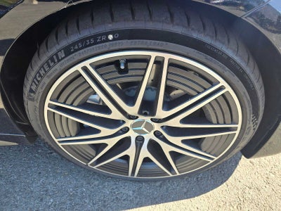 2026 Mercedes-Benz AMG® C 43 4MATIC® Sedan