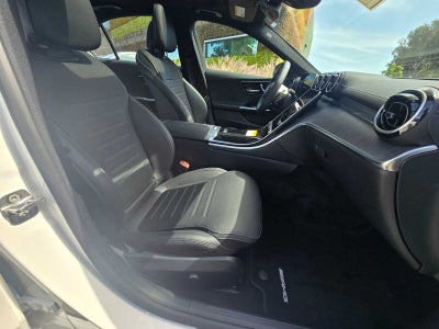 2026 Mercedes-Benz AMG® C 43 4MATIC® Sedan