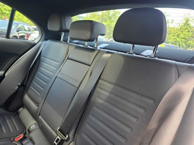2026 Mercedes-Benz AMG® C 43 4MATIC® Sedan