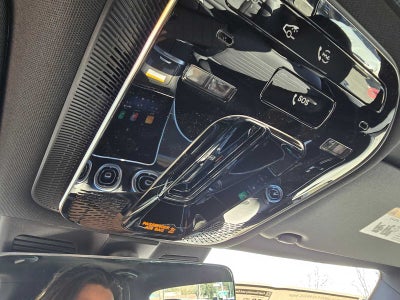 2026 Mercedes-Benz C-Class AMG® C 43