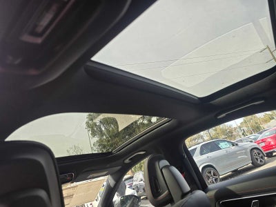 2026 Mercedes-Benz AMG® C 43 AMG® C 43