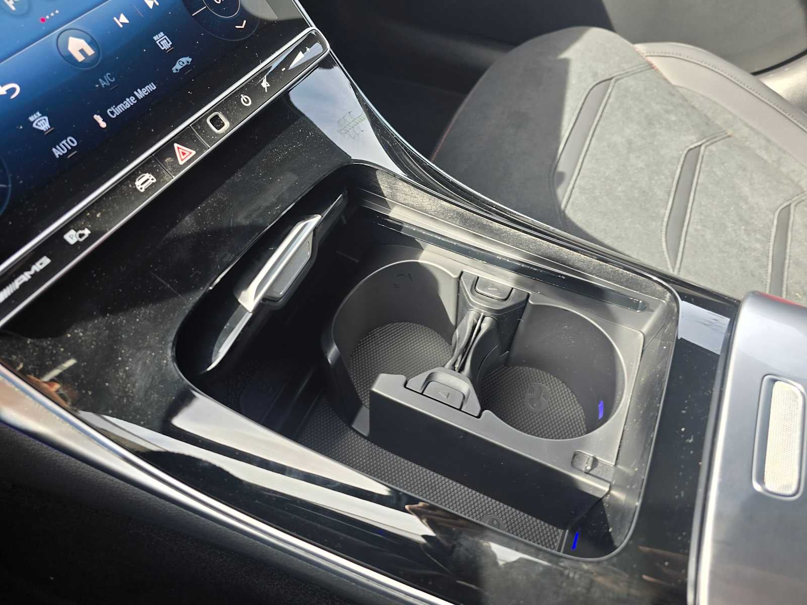 2026 Mercedes-Benz AMG® C 43 AMG® C 43