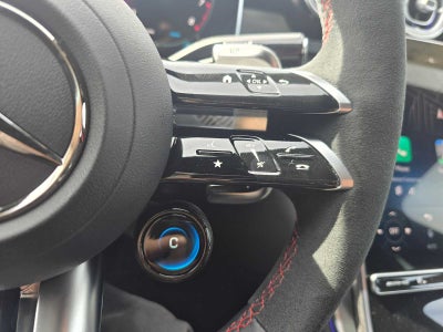 2026 Mercedes-Benz AMG® C 43 AMG® C 43