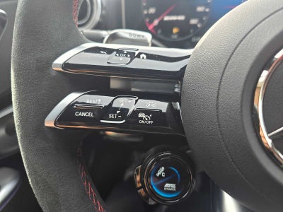 2026 Mercedes-Benz AMG® C 43 AMG® C 43