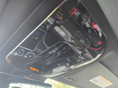 2026 Mercedes-Benz AMG® C 43 AMG® C 43