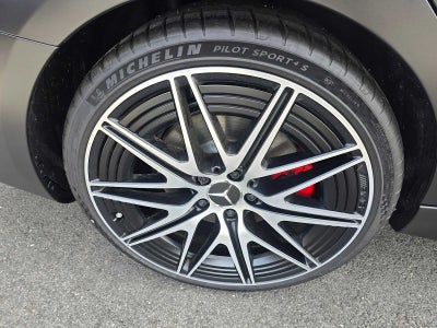 2026 Mercedes-Benz AMG® C 43 AMG® C 43