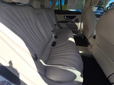 2023 Mercedes-Benz EQS EQS 450+