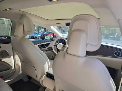 2023 Mercedes-Benz EQS EQS 450+