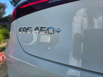 2023 Mercedes-Benz EQS EQS 450+