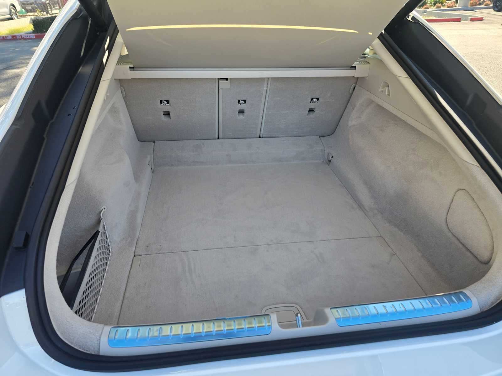 2023 Mercedes-Benz EQS EQS 450+