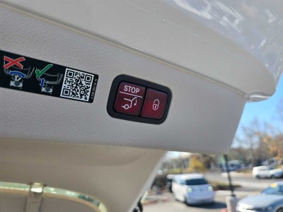 2023 Mercedes-Benz EQS EQS 450+