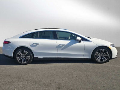 2023 Mercedes-Benz EQS EQS 450+