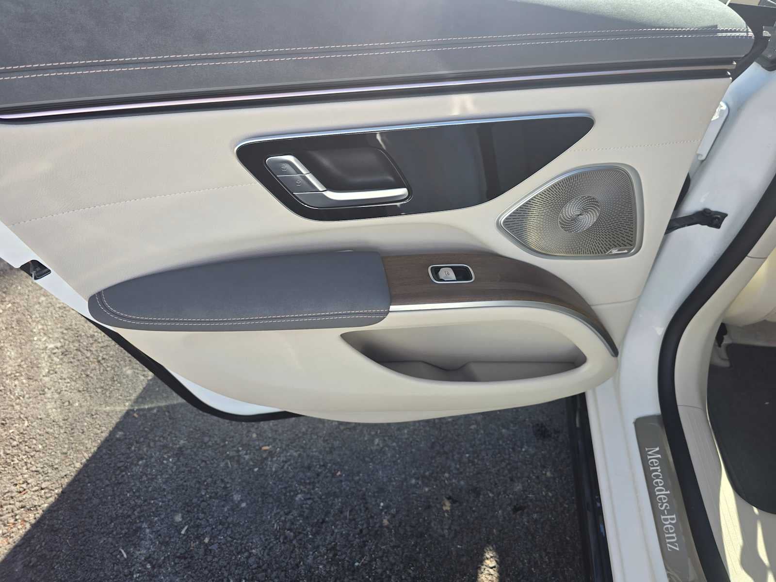 2023 Mercedes-Benz EQS EQS 450+