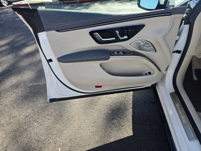 2023 Mercedes-Benz EQS EQS 450+